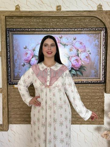 Pyjama long Piki à 199 dirhams - 2