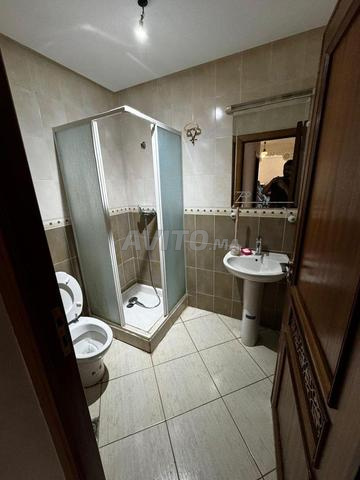 شقة بحالة جيدة حي هادئ - 2