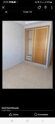 Salé Nouvelle Ville, Résidence Rommana - 2