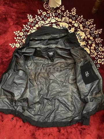Veste Arcteryx Gore-Tex Beta AR StormHood - 2