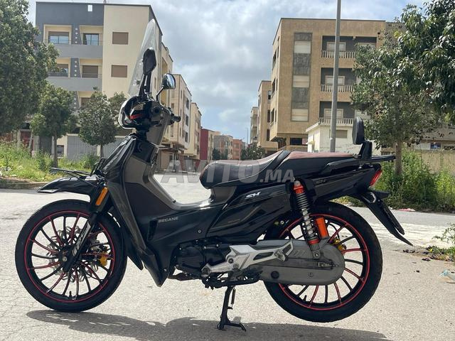 Moto SH fin 08/2022 - 2