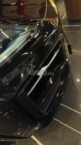 CAYENNE BLACK EDITION - 2