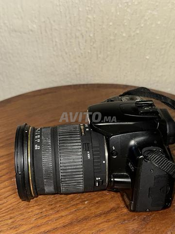 كانون 400D للبيع - 2