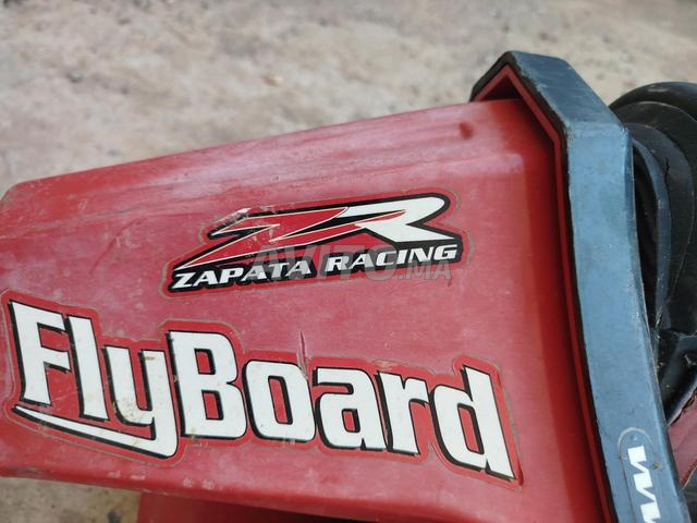 Flyboard jet ski Yamaha 1100 - 2