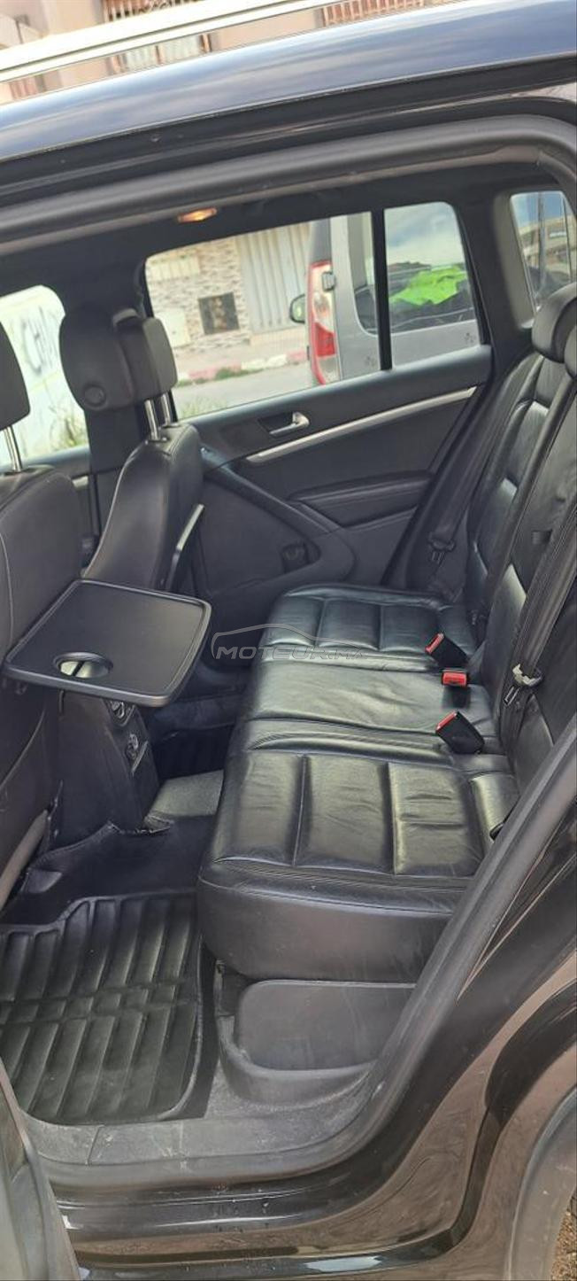 voiture Tiguan RLine à vendre