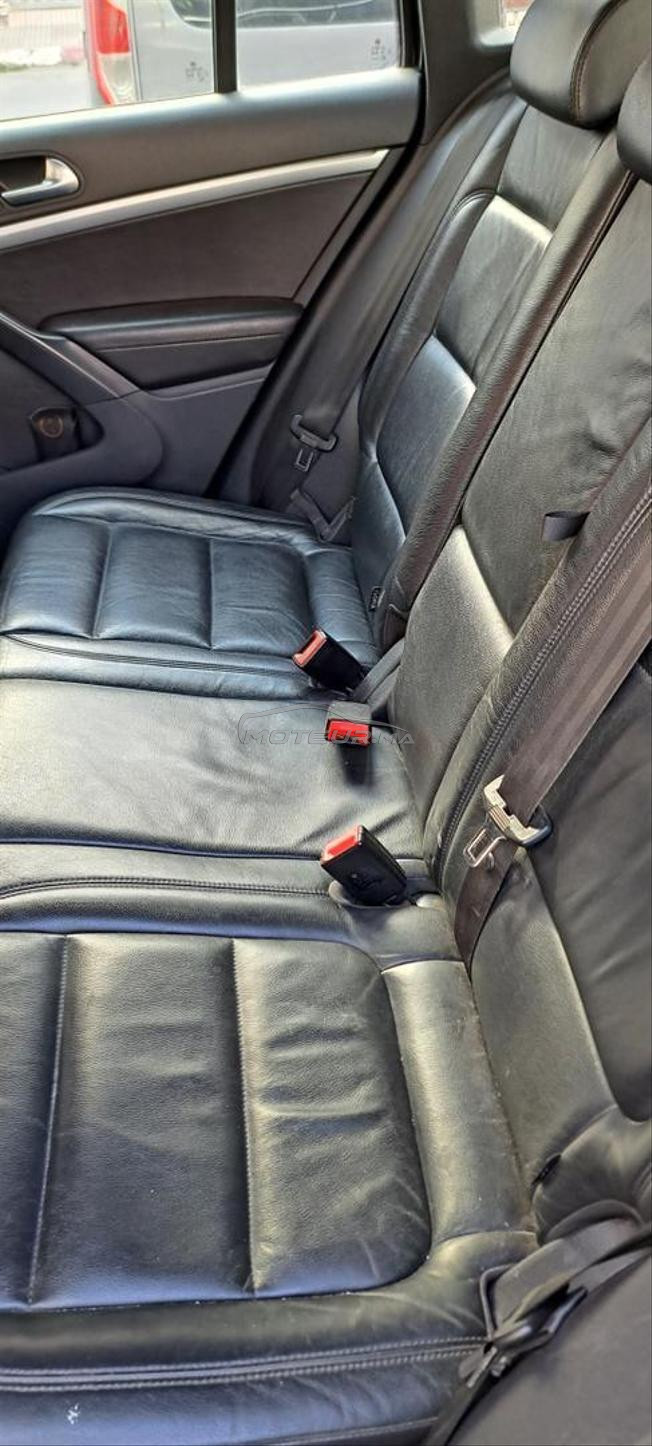 voiture Tiguan RLine à vendre