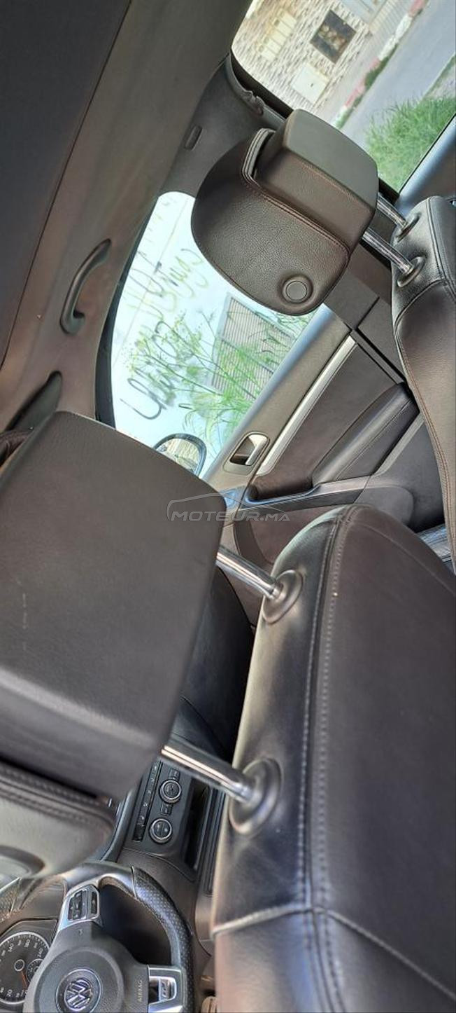 voiture Tiguan RLine à vendre