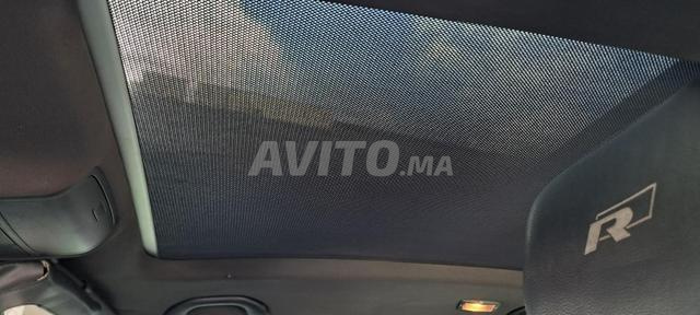 Voiture Tiguan RLine à vendre - 2