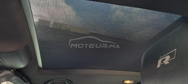 voiture Tiguan RLine à vendre