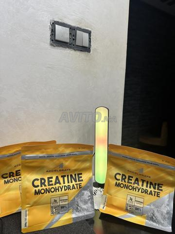 بروتين مصل اللبن للبيع - 2