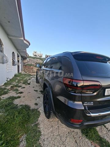 Jeep Grand Cherokee Limited - 2