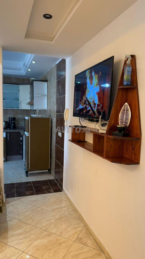 Appartements à louer à la journée à Essaouira - image 5