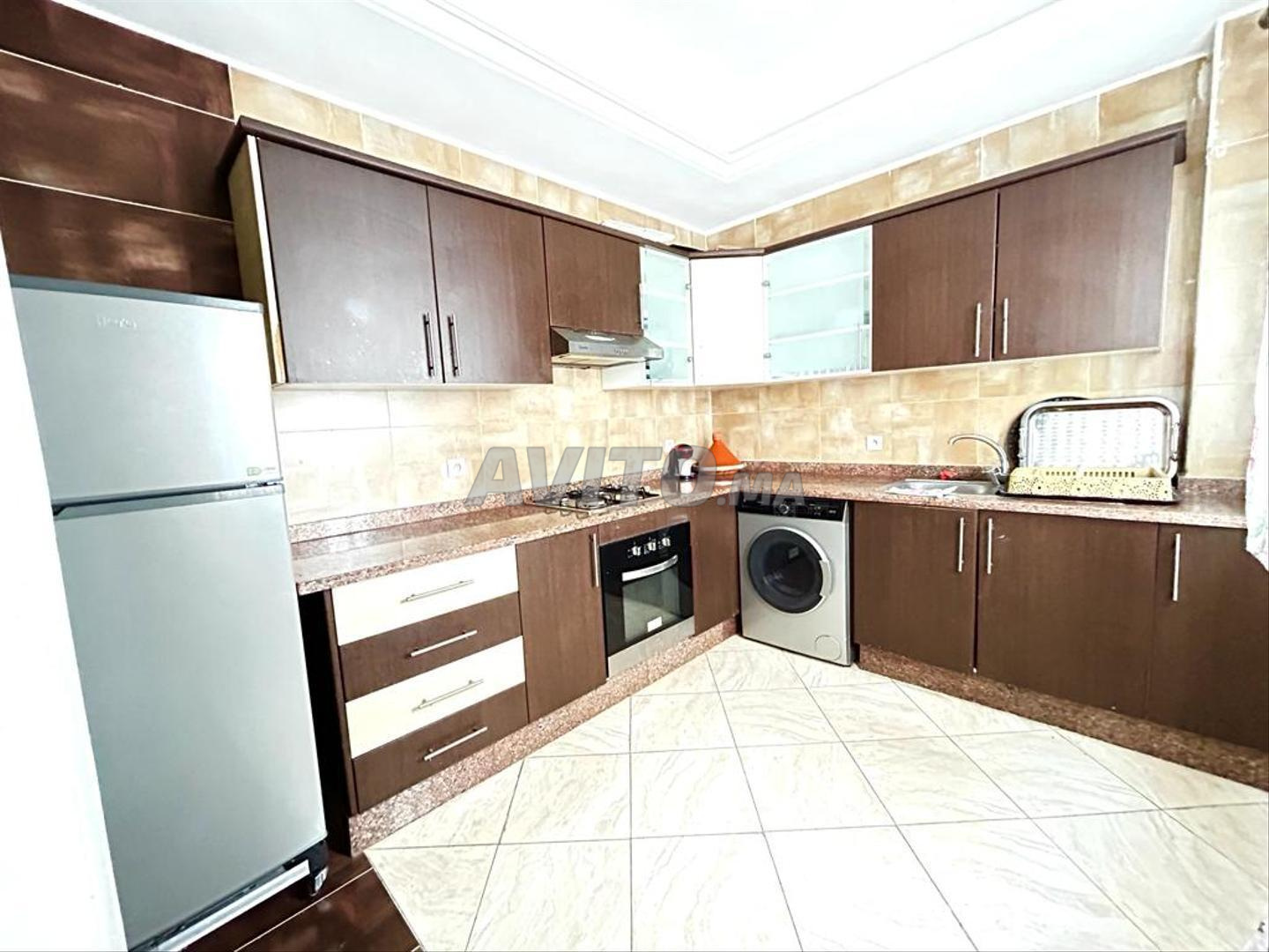 Appartements à louer à la journée à Essaouira - image 4