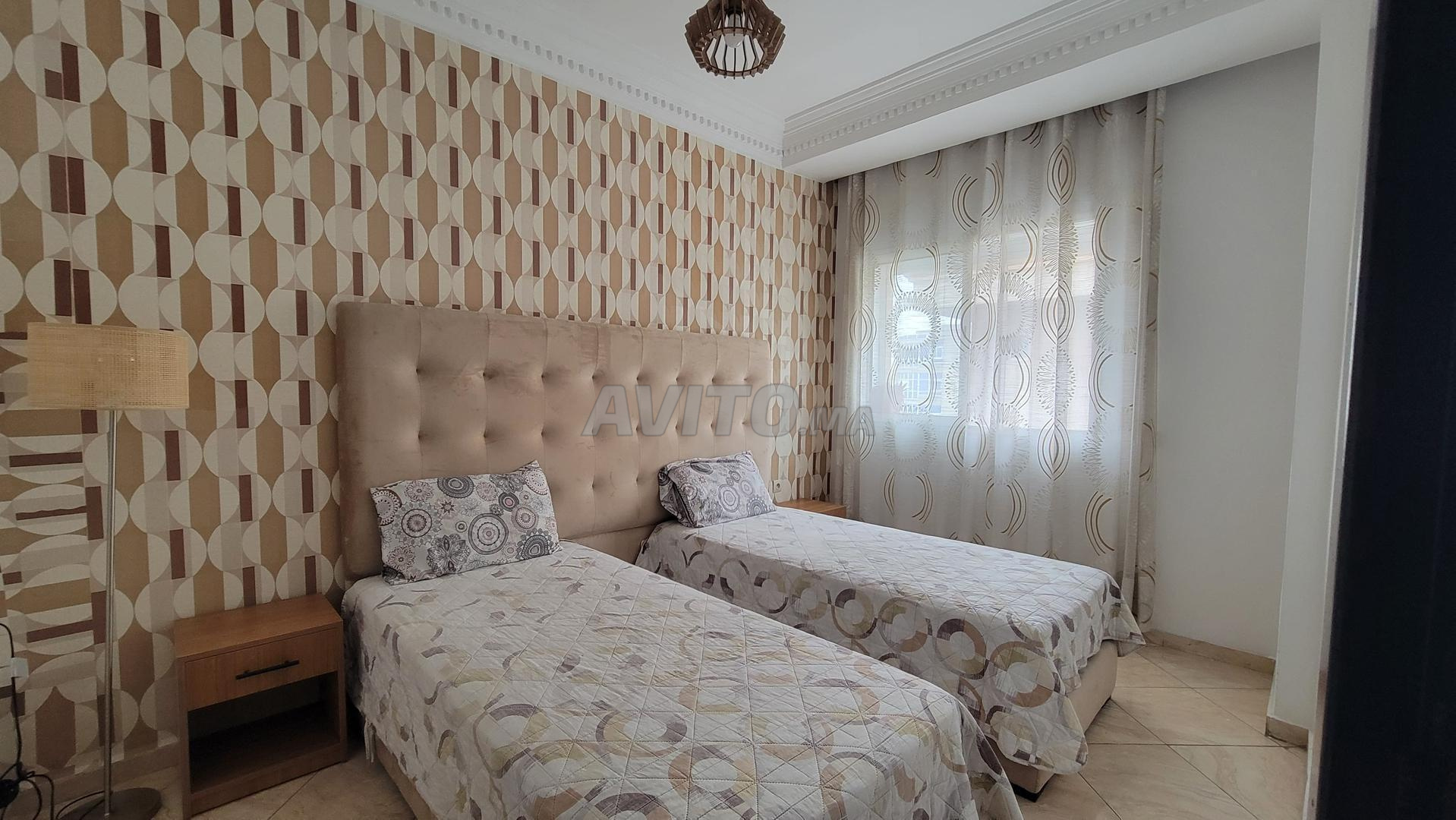 Appartements à louer à la journée à Essaouira - image 3