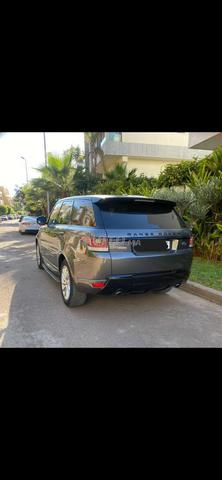 رينج روفر سبورت مالك أول - 2