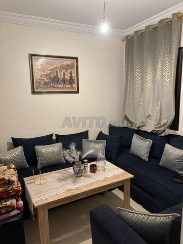 Appartement Mabrouka avec ascenseur - 2