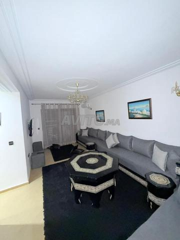 شقة مفروشة للكراء باليوم في العرائش - 2