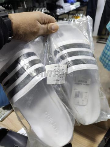 Claquette originale - 2