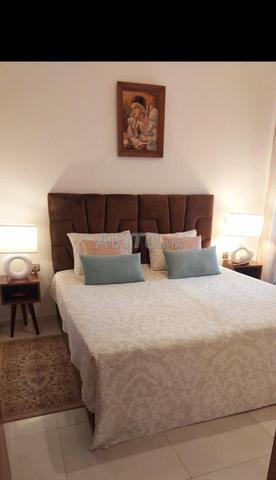 إيجار عطلة بوزنيقة - 2