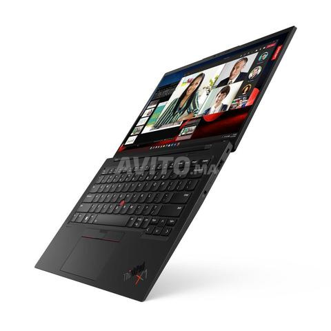 Lenovo X1 Carbon - 2