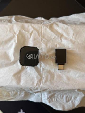 Carplay Android Auto - 2