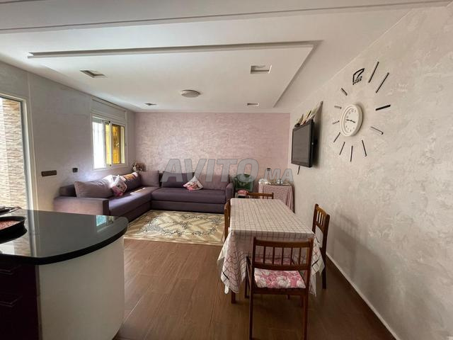 Maison indépendante à vendre à Oulfa - 2