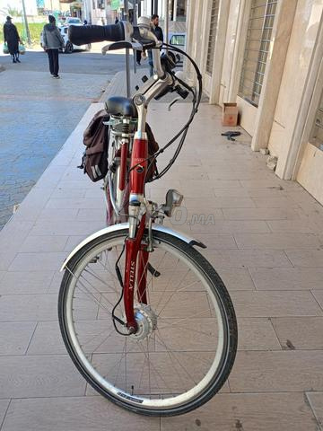 Vélo électrique Stella - 2