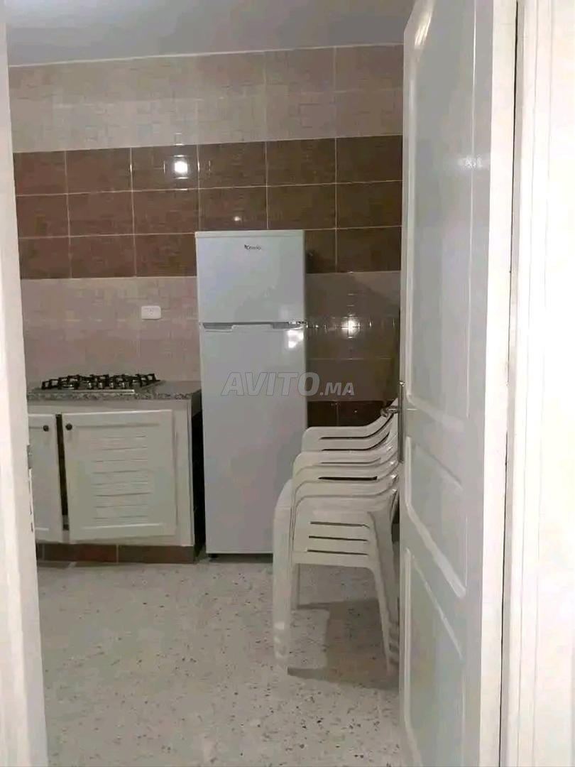 Appartement avec vue panoramique à Chefchaouen à louer à la journée - image 5