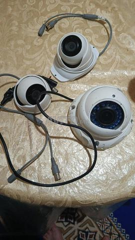 كاميرات مراقبة للبيع - 2