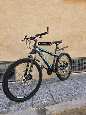 توصيل مجاني لجميع مدن المغرب ودفع بعد لستلام  - 2