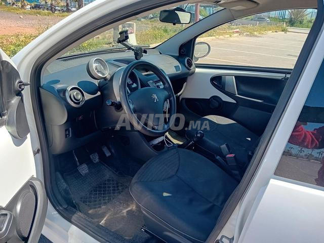 Voiture à vendre - 2