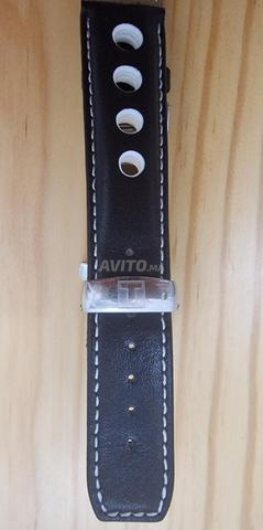 Bracelets montre TISSOT 20mm originale - 2