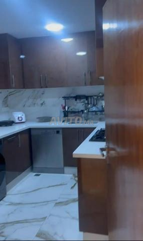 شقة للرهن قرب مركز الحليب - 2