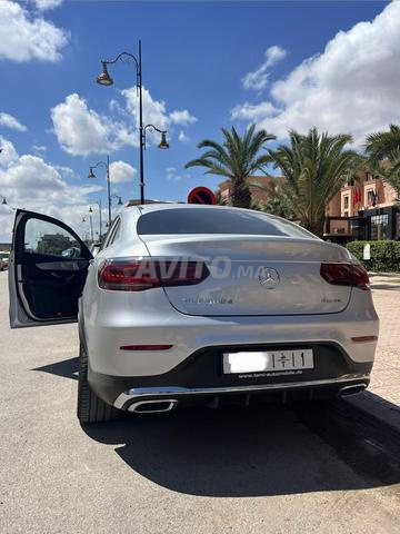 Mercedes Benz GLC 300