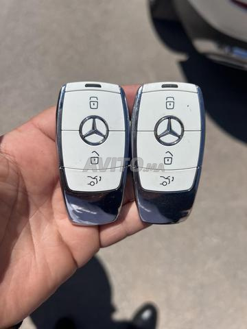 Mercedes Benz GLC 300 - 2