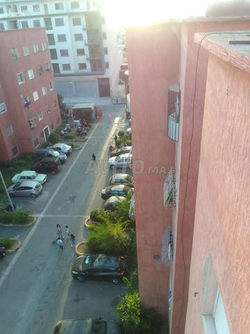 Appartement à Aïn Sebaâ, joli appartement à vendre - 2