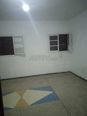 شقة للكراء بشارع وجادة سيدي موسى سلا - 2