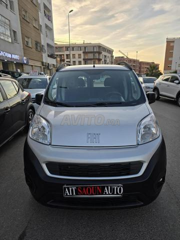 فيات فيورينو ديزل