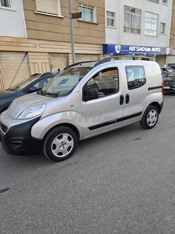 فيات فيورينو ديزل - 2