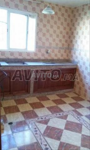 شقة للكراء 58 متر مربع شارع القدس - 2