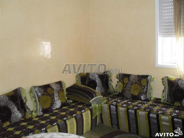 Appartement à louer 58 m Bd Qods - image 3