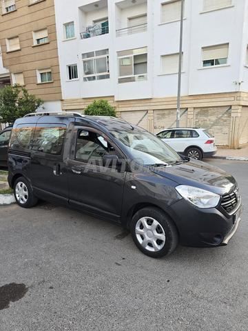 Dacia Dokker Diesel - 2