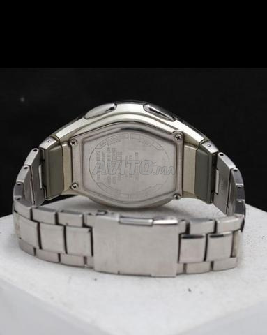 Casio WVA.430J solaire originale - 2