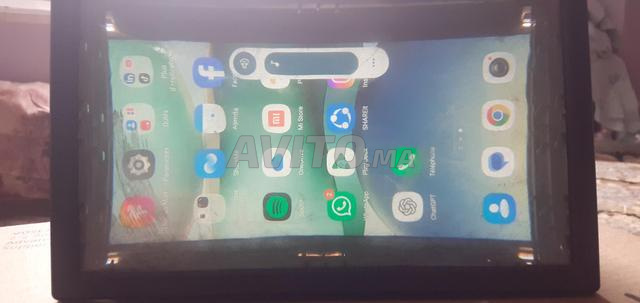 Amplificateur de téléphone à El Mahamid - 2