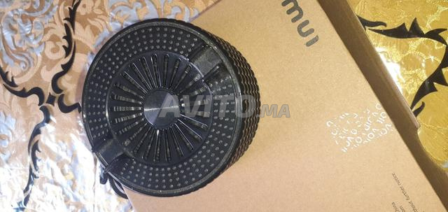 Haut-parleur à المحاميد - 2