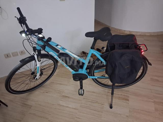 Vélo électrique Focus - 2
