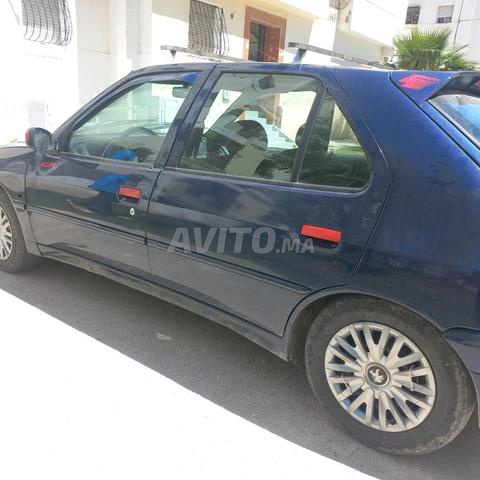 طنجة بوخالف - 2