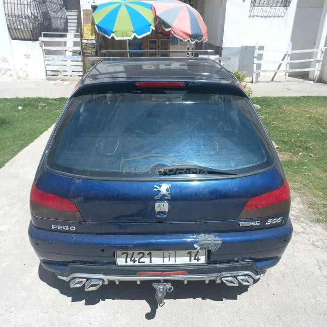 طنجة بوخالف