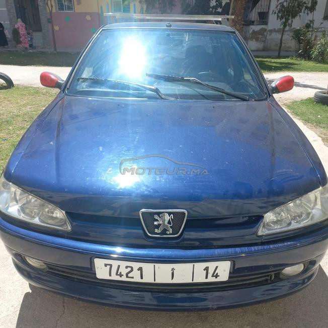 طنجة بوخالف