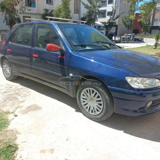 طنجة بوخالف